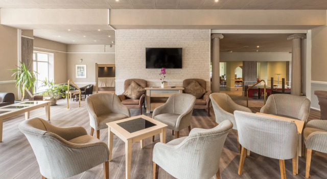 The Piccadilly Hotel, Забронировать Отель Отели Англии 3 звезды, 3*