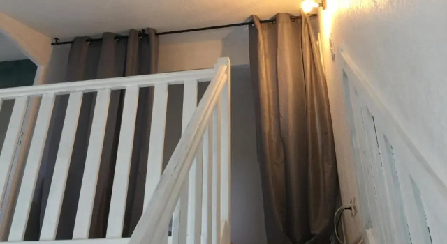 3 oda kulübe Villa Tim