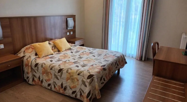 Двухместный номер Superior Hotel de La Paix