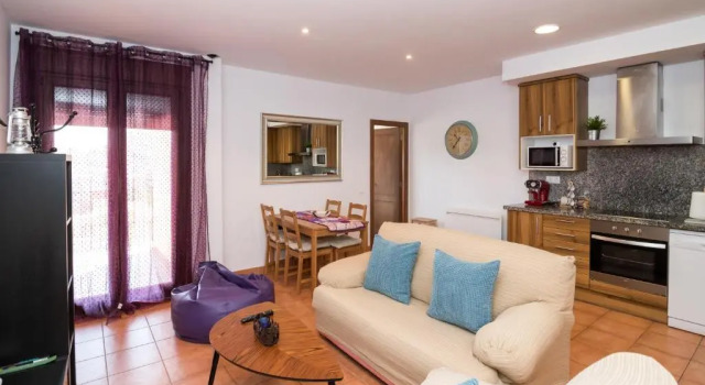 Ca la Mati, Rezervați Hotel Beceite Matarranya