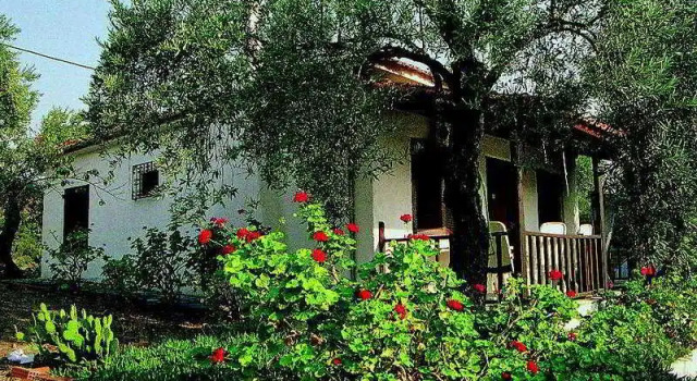 Agios Andreas Villas, Book Hotel South Pelion Thessalia