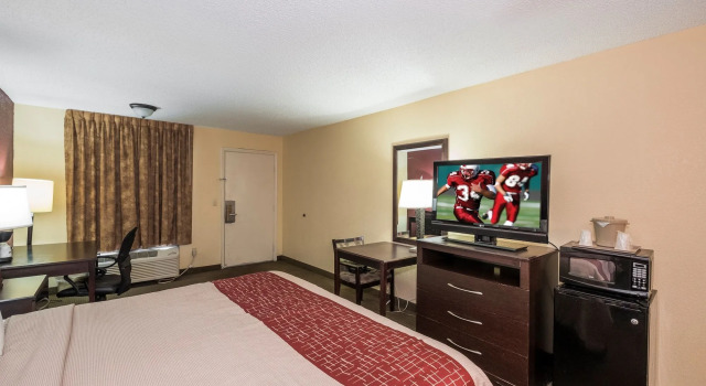 Best Western Baldwin Inn, Varaa Hotelli Baldwin Florida