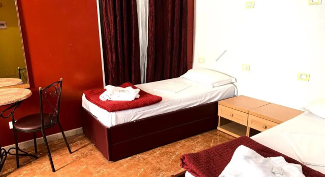 Номер Economy Residenza Giustiniani