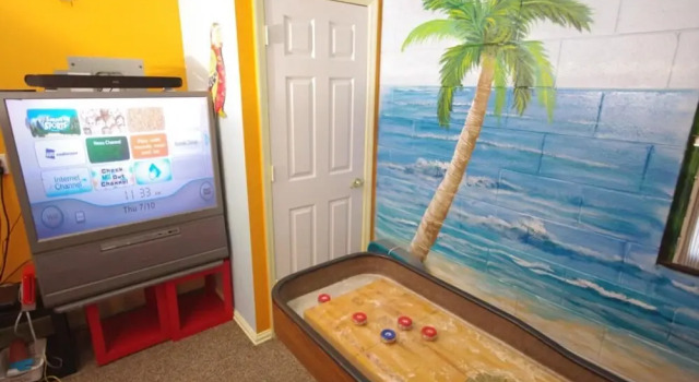 Disney's Beach House, Book Hotel Hoteller i Four Corners med pool, Swimmingpool