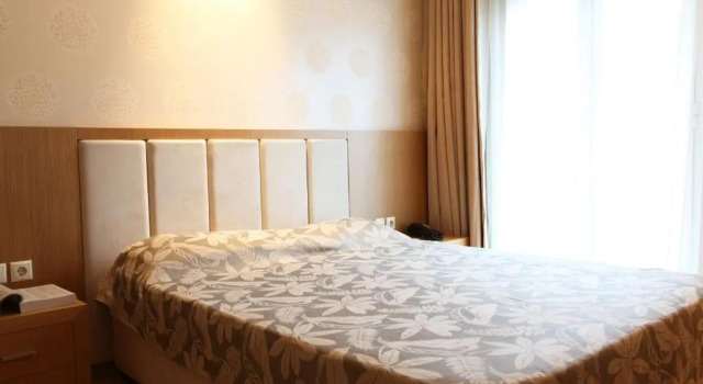Hotel Alfa, Prenota Hotel Édessa Macedonia