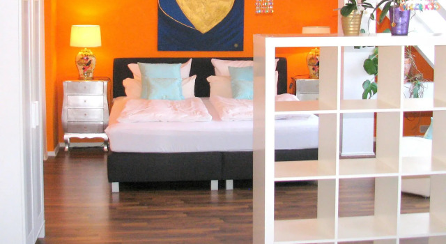 Good Loft Berlin, Rezervasyon Otel Charlottenburg Berlin, Berlin Alman Operası yakınında