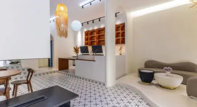 Jianshui Meets Cloud Impression Homestay, Prenota Hotel Hotel a Yunnan con piscina, Piscina