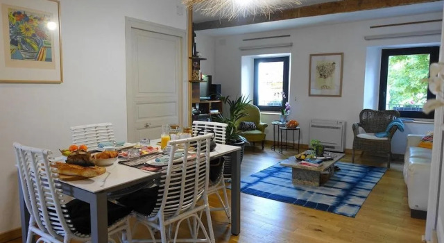 Chambre d'hôtes La Grange