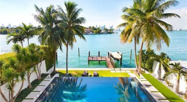 Villa Brooke, Забронировать Вилла Отели Miami Metropolitan Area 3 звезды, 3*