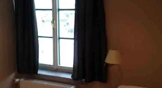 Номер Standard Old House