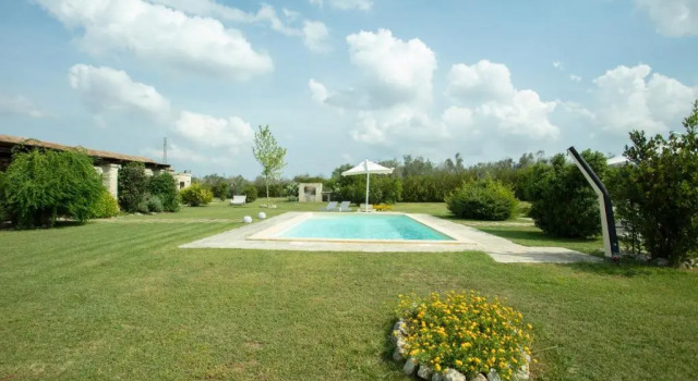 Двухместный номер Standard Farm Stay 30 Mogge