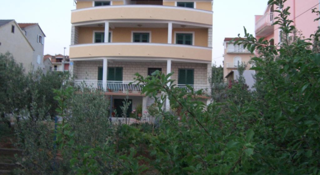 Apartments Vukičević