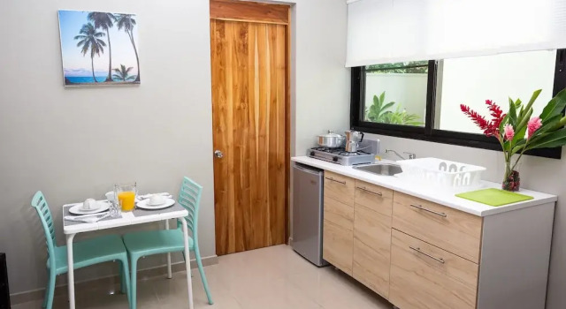 Апартаменты Standard Residence Las Dos Palmas