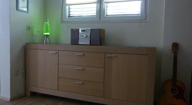Студия Bruno Split Centre Apartment and Room