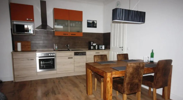 Superior Huoneisto VacApps L.E. Holiday Suites in Leipzig