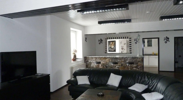 Suite-Apartment-Essen