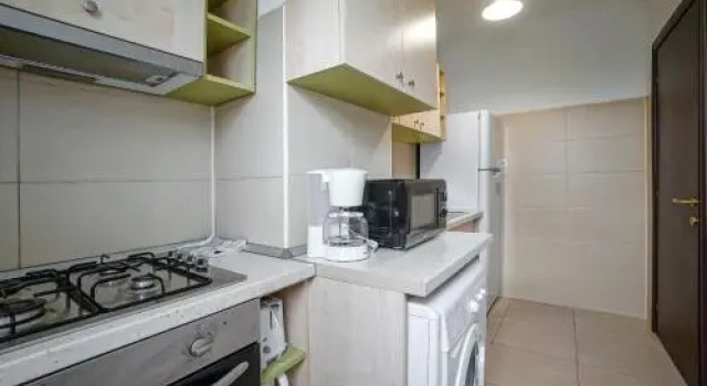 Amfiteatru Residence - Tineretului Parc, Varaa Huoneisto Sector 3 Bukarest, lähellä Polyvalent Hall