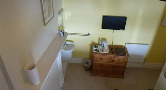Rutland Guest House
