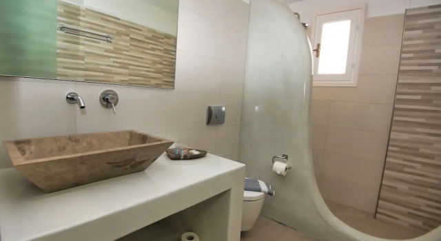 Номер Superior с балконом Villa Angira