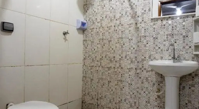 Люкс Standard Hotel Romaria Aparecida