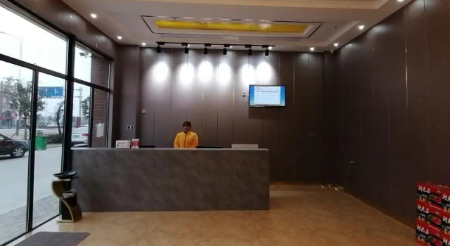 Shell Hotel Nanyang High-Speed Railway Station Jiangying Airport Huayaocheng, Book Hotel Nanyang Henan