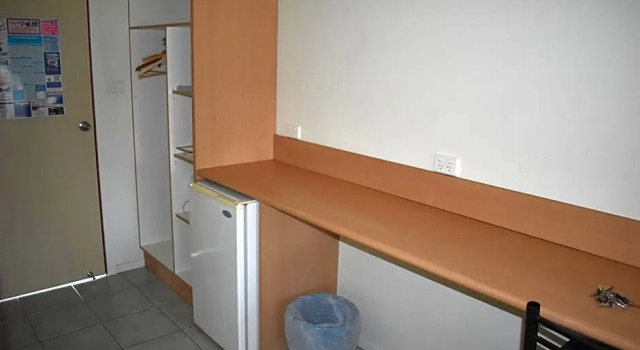 Номер Deluxe T's Tennis Resort