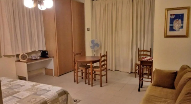Двухместный номер Standard B&B Tio Pepe