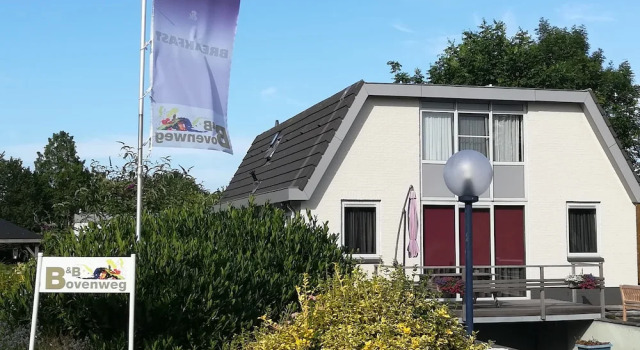 B&B Bovenweg
