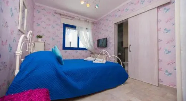 Oceanview Luxury Villa 203