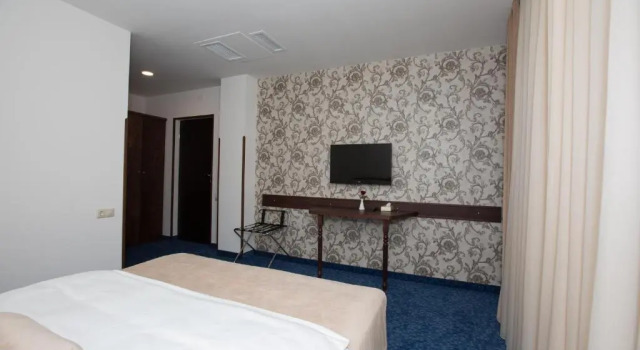 Двухместный номер Standard Faria Boutique Hotel