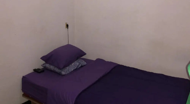 Standard Zimmer Hotel O Gerlong Homestay
