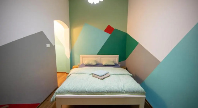 Hostel Cornel, Prenota Ostello Hotel economici a Timişoara, vicino a Timisoara City Hall