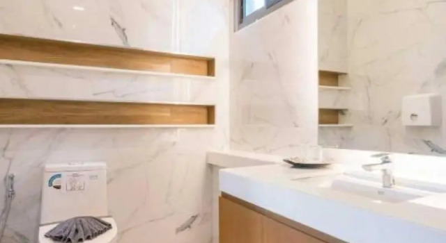 Двухместный номер Premier с 2 комнатами с балконом Tajh Pool Villas