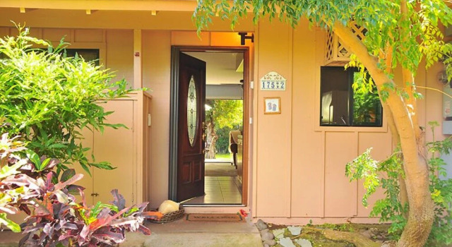PuaMana 175-2 - 1 Br Condo, Забронировать Апартаменты/квартира Отели West Maui с парковкой, Парковка