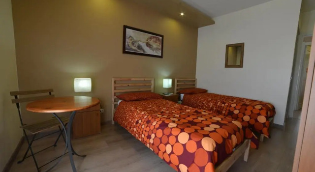 Двухместный номер Standard B&B Pattys House