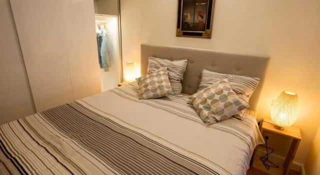 Central Canal Apartments, Забронировать Апартаменты/квартира Апартаменты Норда, Апартаменты/квартира