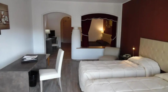 Hotel Trento