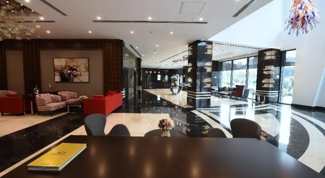 Cher Hotel & Spa Istanbul