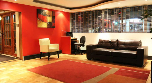 Hotel Murano, Rezervovat Hotel Concepción Bío Bío