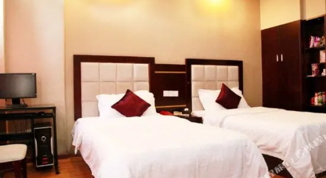 Junyue Hotel, Prenota Hotel Chongqing Chongqing Area