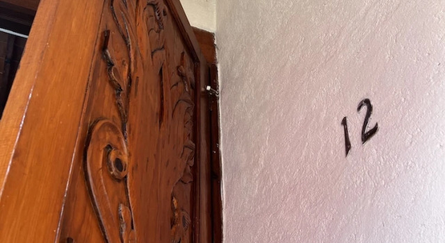 Люкс с балконом и с видом на горы Casa Bugambilia, Un Pequeño Hotel en Tepoztlán
