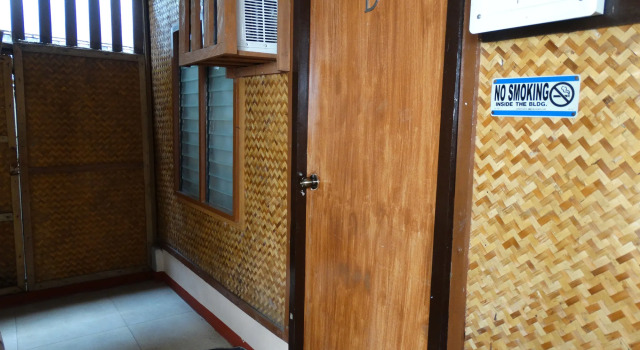 Eden Travellers Lodge, Prenota Hotel Città di Puerto Princesa 