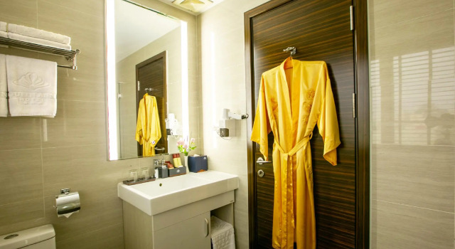 Двухместный номер Superior Queen Ann Hotel