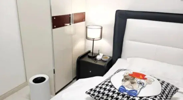 Luksusowy suite Yanda Homestay