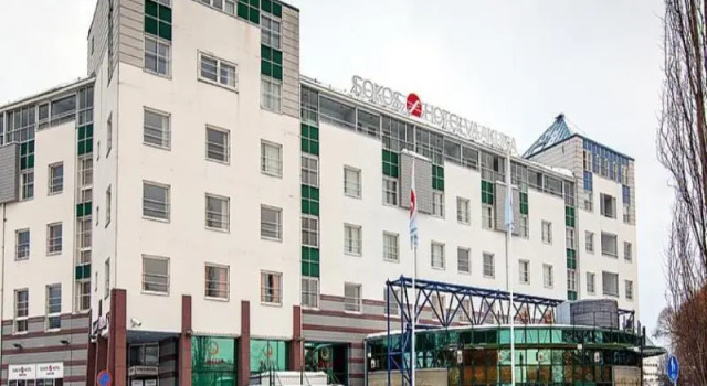 Original Sokos Hotel Vaakuna