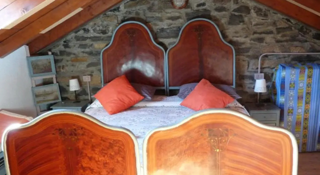 Номер Standard B&B "A Casa di Camilla"
