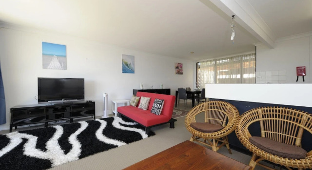 The Crest, Unit 5/6-8 Tomaree Road