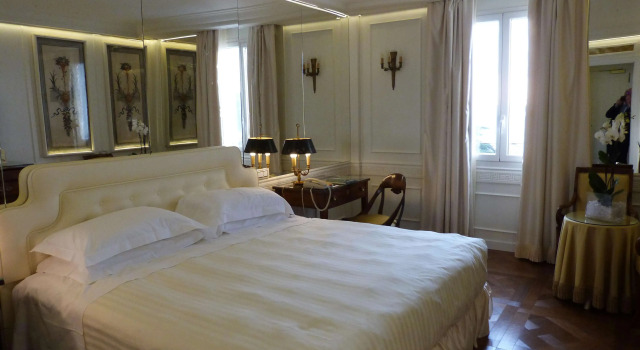 Отель Excelsior Palace Portofino Coast
