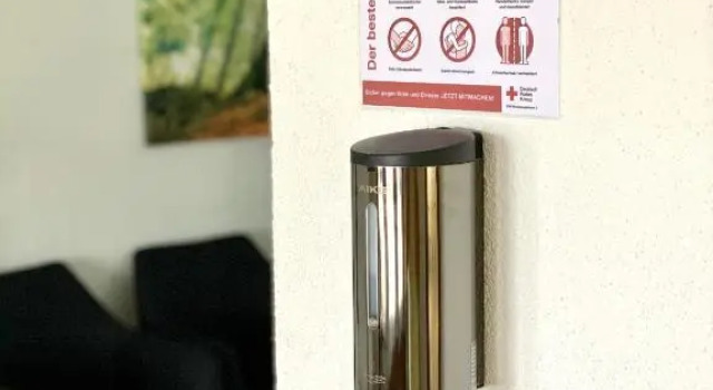 Номер Deluxe Hotel zur Sonne