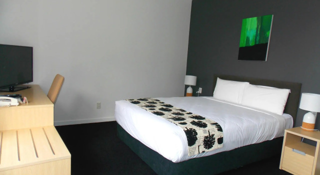 Двухместный номер Standard Parnell Pines Hotel
